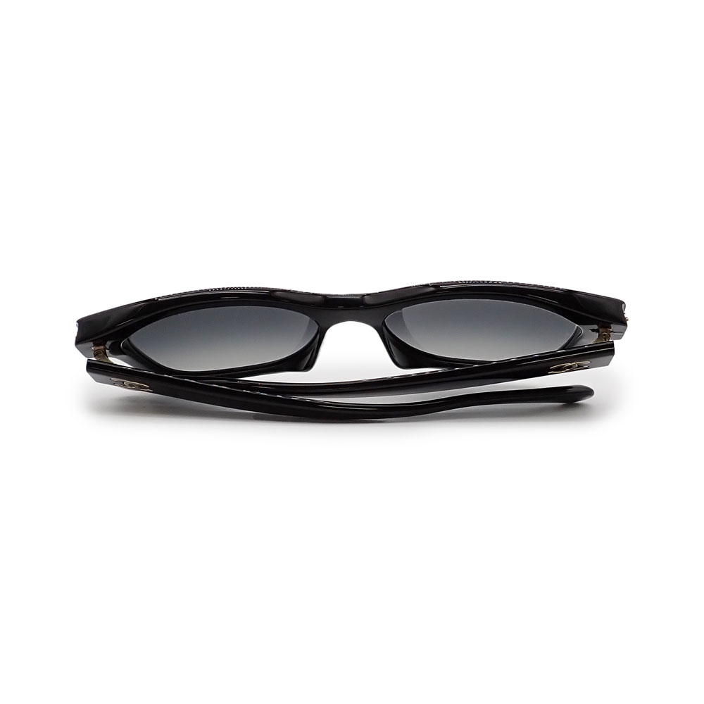 楽天市場】未使用品 CHANEL シャネル スクエア シェイプ アイウェア