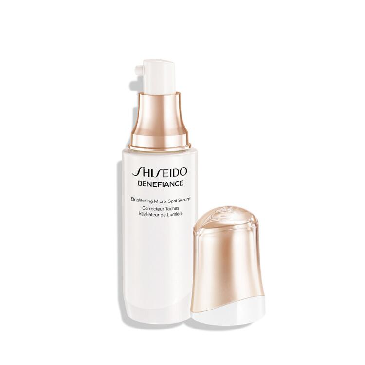 楽天市場】【SHISEIDO 公式】ベネフィアンスブライトニング マイクロS