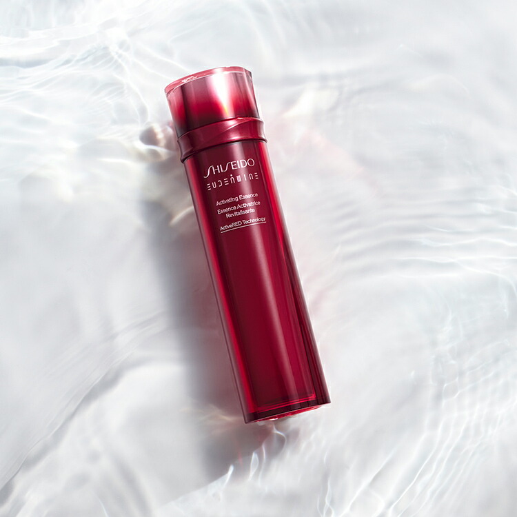 楽天市場】【SHISEIDO 公式】オイデルミン エッセンスローション