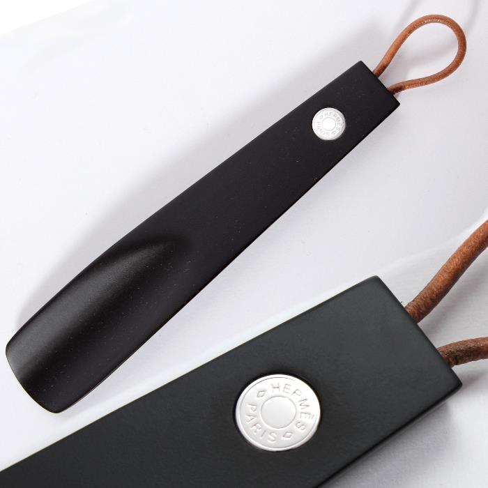 楽天市場】エルメス 靴べら シューホーンの通販