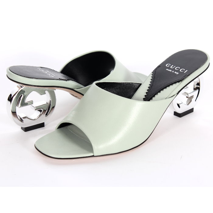 楽天市場】グッチ サンダル（ミュール｜レディース靴）：靴の通販