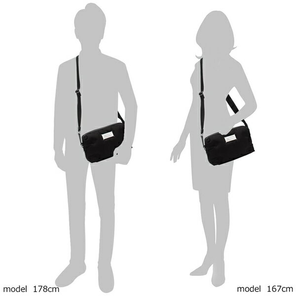 楽天市場】メゾンマルジェラ ショルダーバッグ グラムスラム クロス