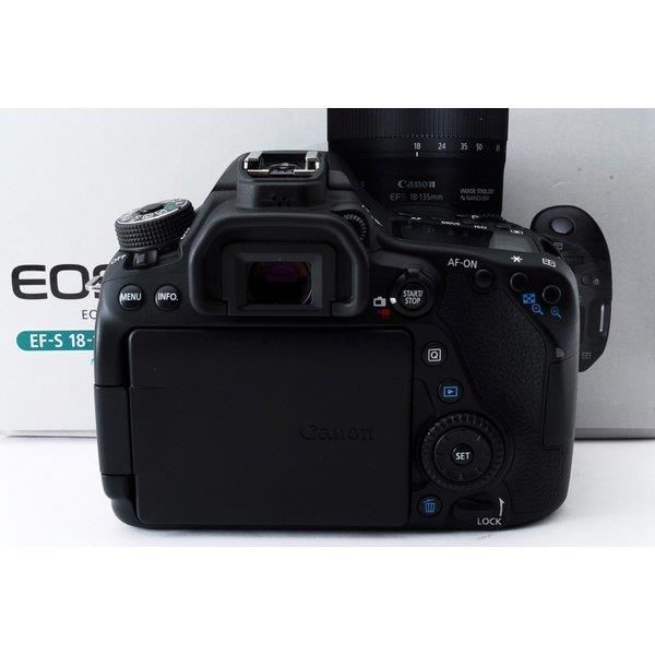 楽天市場】【中古】 キヤノン Canon EOS 80D 単焦点&標準&望遠トリプル