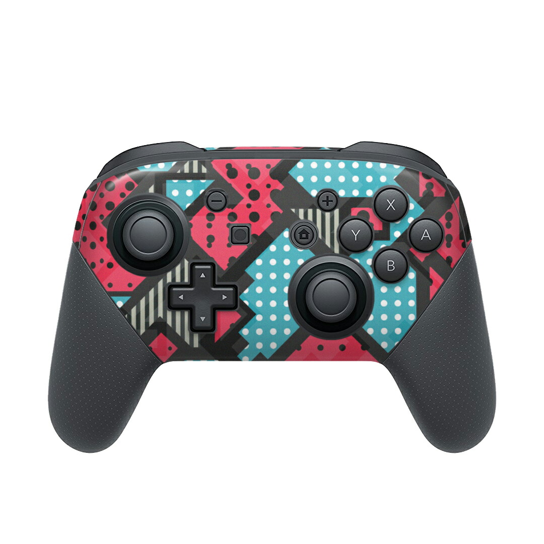 楽天市場】ニンテンドースイッチ コントローラ 赤 青の通販