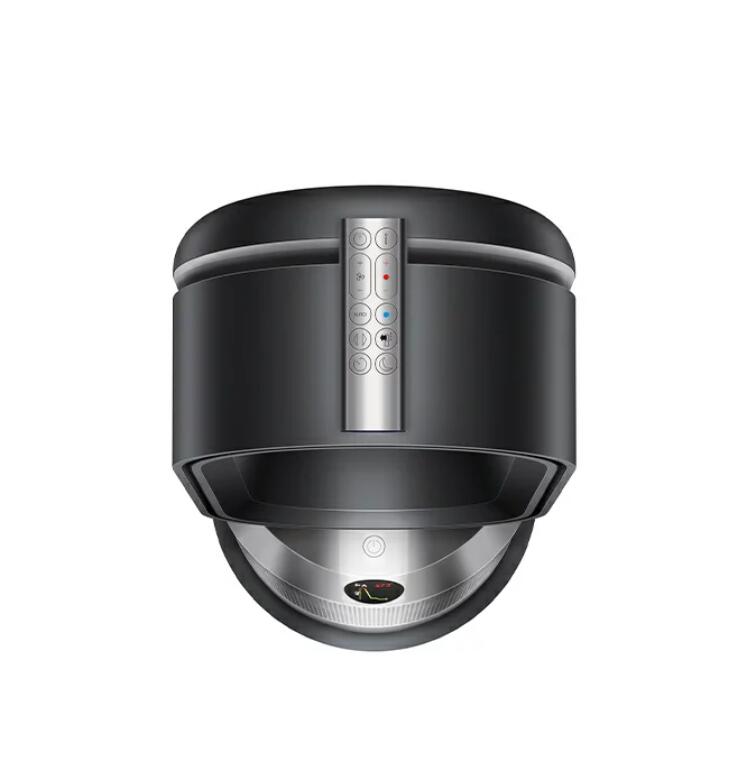 楽天市場】dyson Purifier Hot + Cool 空気清浄ファンヒーター HP07 BN