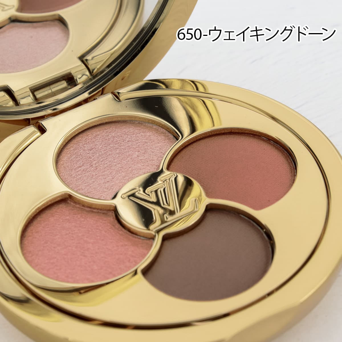 楽天市場】LOUIS VUITTON ルイ・ヴィトン アイシャドウ LV オンブル