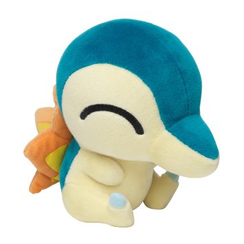 楽天市場】ポケモンセンターオリジナル ヒノアラシドールOA