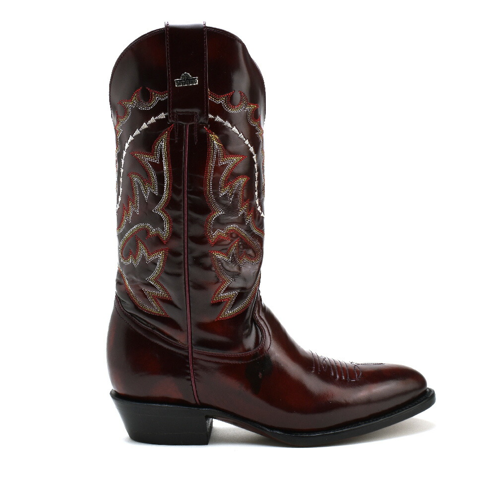 楽天市場】ピストレロ ウエスタンブーツ レディース カウボーイブーツ