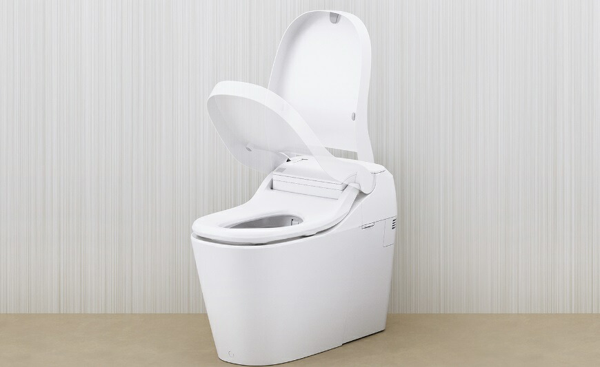 楽天市場】【XCH1601WSSK】PANASONIC新アラウーノS160シリーズ 床排水