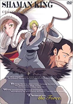 楽天市場】シャーマンキング dvd 13の通販