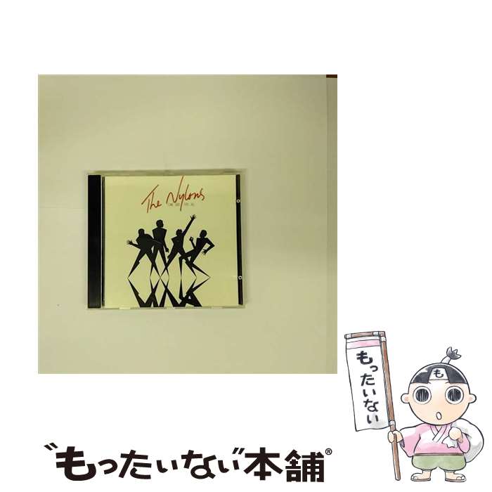 楽天市場】nylons（CD・DVD）の通販
