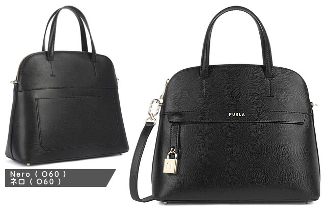 楽天市場】フルラ バッグ ハンドバッグ ショルダーバッグ レディース