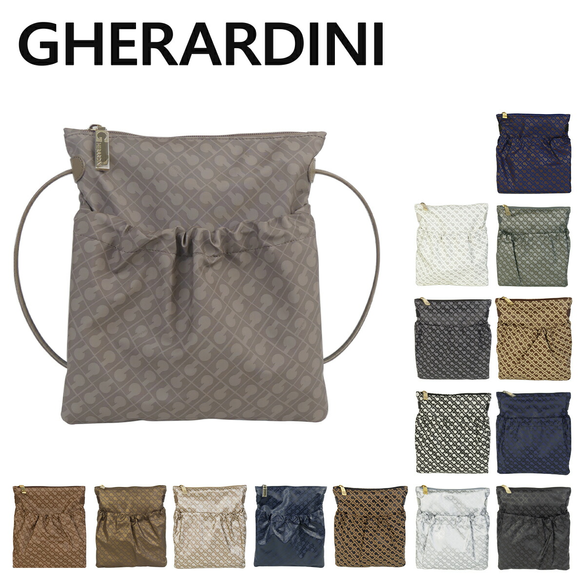 楽天市場】ゲラルディーニ（ショルダーバッグ・メッセンジャーバッグ