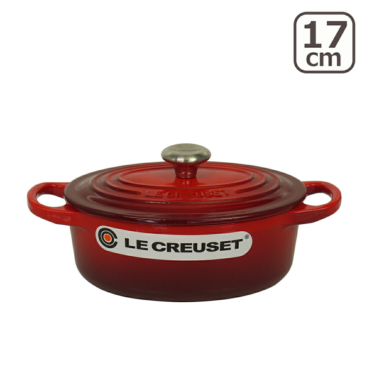 楽天市場】【ポイント5倍 3/1】ルクルーゼ （ル・クルーゼ） SIGNATURE