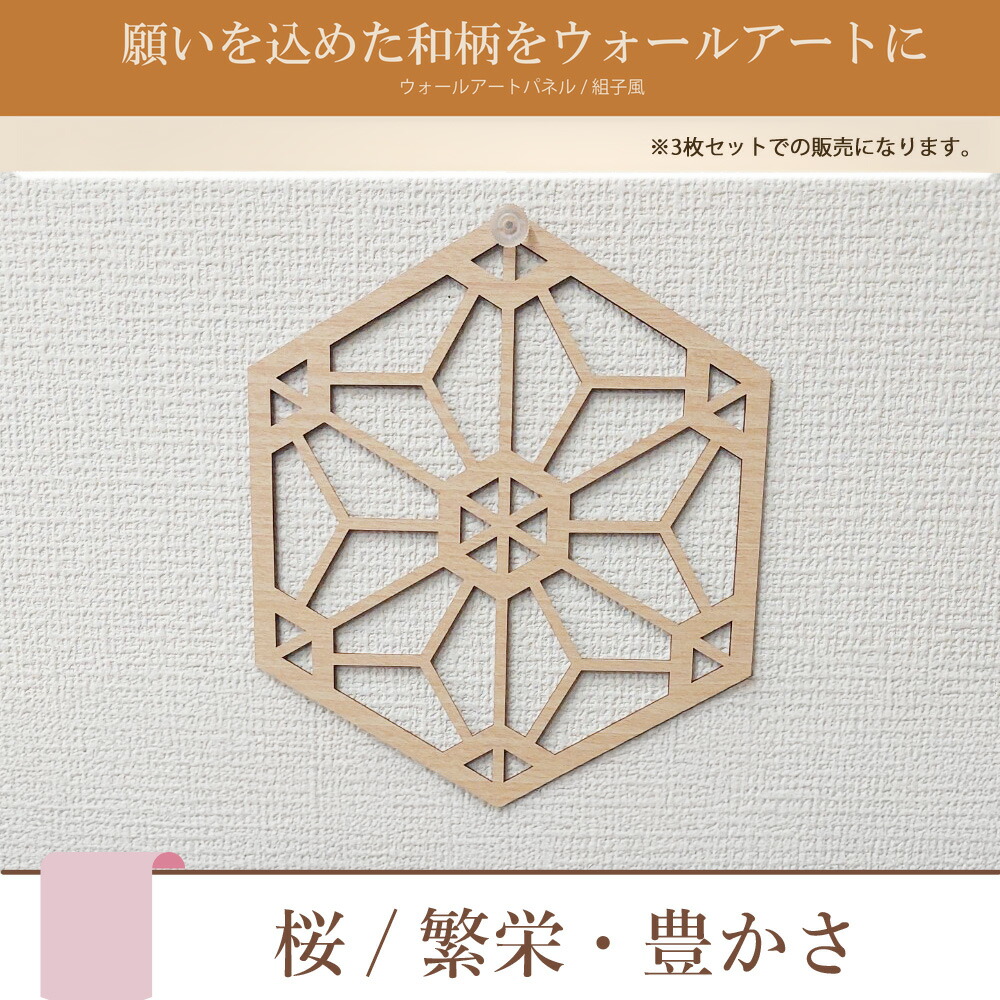 楽天市場】ウォールアートパネル ふるさと | 3枚セット ウォールデコ