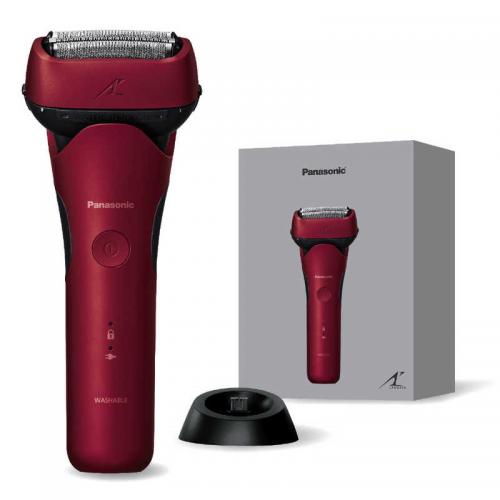 楽天市場】パナソニック Panasonic メンズシェーバー LAMDASH 3枚刃