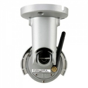 楽天市場】マスプロ 中距離撮影用カメラ 屋外用 有線LAN・無線LAN対応