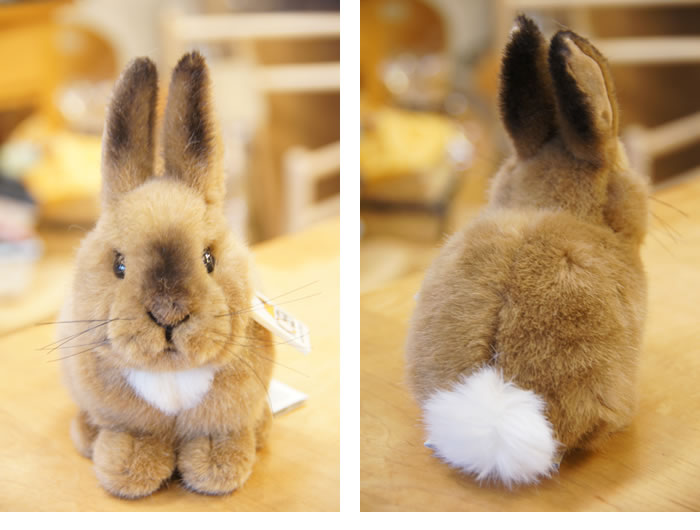 楽天市場】【在庫有り】Kosen ケーセン ドイツ製 ぬいぐるみ うさぎの