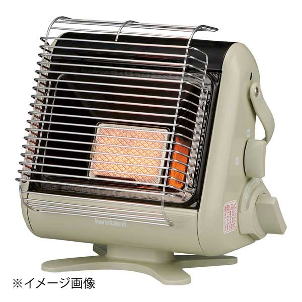 楽天市場】イワタニ カセットガスストーブ ハイパワータイプ cb－stv