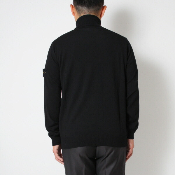 楽天市場】【訳ありB品】ストーンアイランド STONE ISLAND ハイゲージ