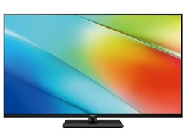 液晶テレビ 有機ELテレビ パナソニックテレビ55インチ」の人気商品一覧