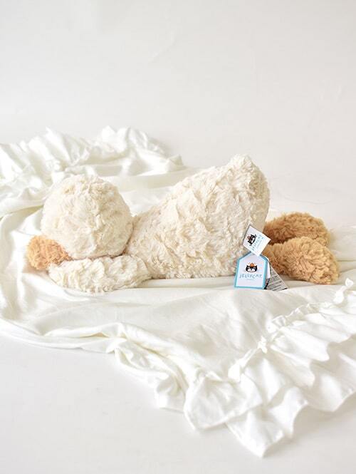 楽天市場】【正規販売代理店】【選べる無料ラッピング】Jellycat