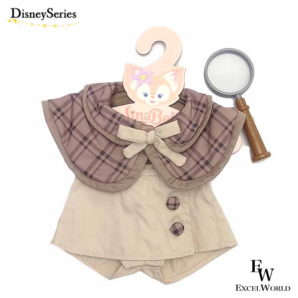 楽天市場】リーナベル コスチューム ぬいぐるみ Sサイズ用 Lina Bell