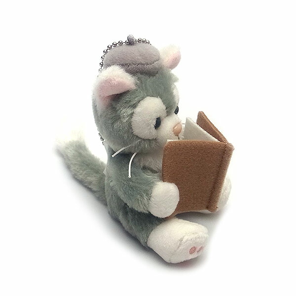 楽天市場】ジェラトーニ チャーム ぬいぐるみ ダッフィー＆フレンズ