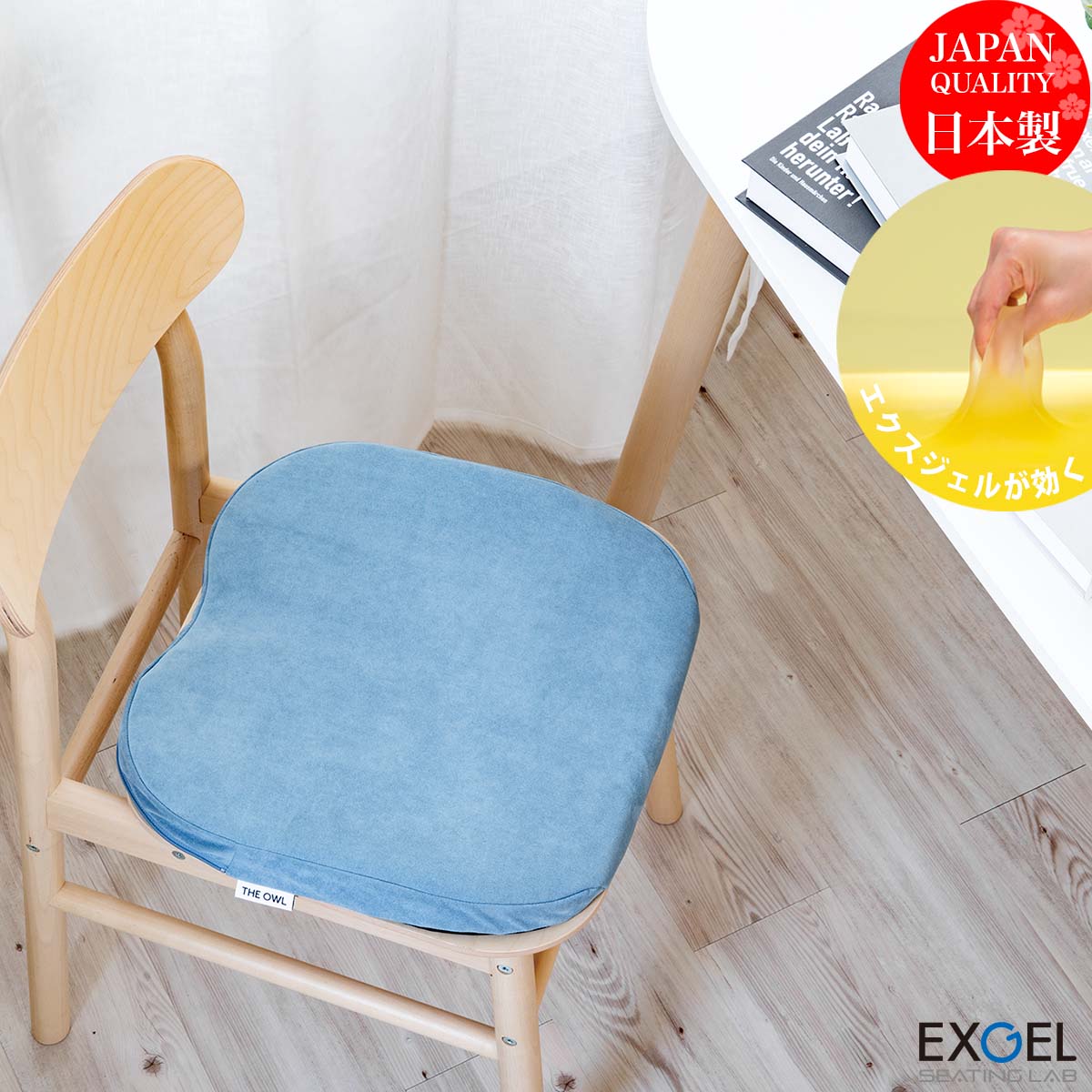 楽天市場】ジェルクッション ゲルクッション エクスジェル EXGEL ザ