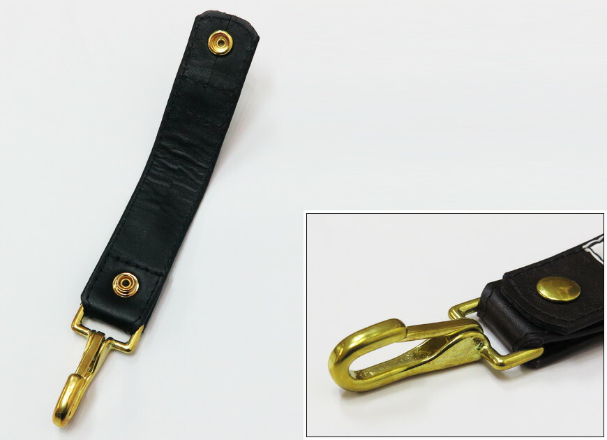 楽天市場】ラングリッツレザーズ Langlitz Leathers レザー Kフック