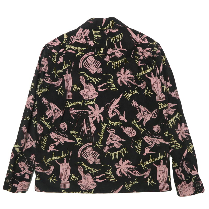 楽天市場】サンサーフ SUN SURF 長袖 