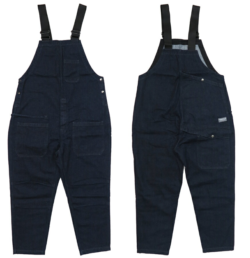 楽天市場】ジョンブル JOHNBULL ファーマー サロペット オーバーオール