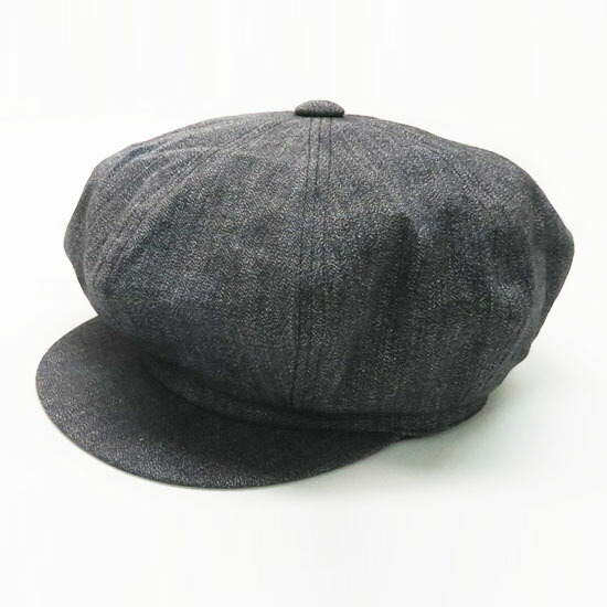 楽天市場】Mr.FATMAN ミスターファットマン ジョニー キャスケット