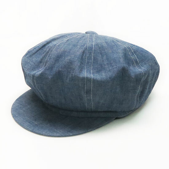 楽天市場】Mr.FATMAN ミスターファットマン ジョニー キャスケット