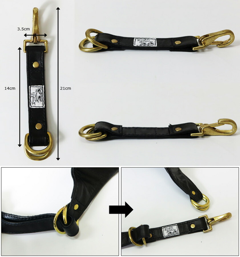 楽天市場】ラングリッツレザーズ Langlitz Leathers レザー T