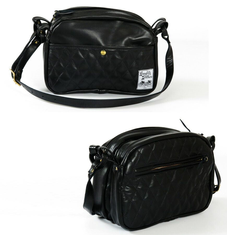 楽天市場】ラングリッツレザーズ Langlitz Leathers ラージ パッデッド