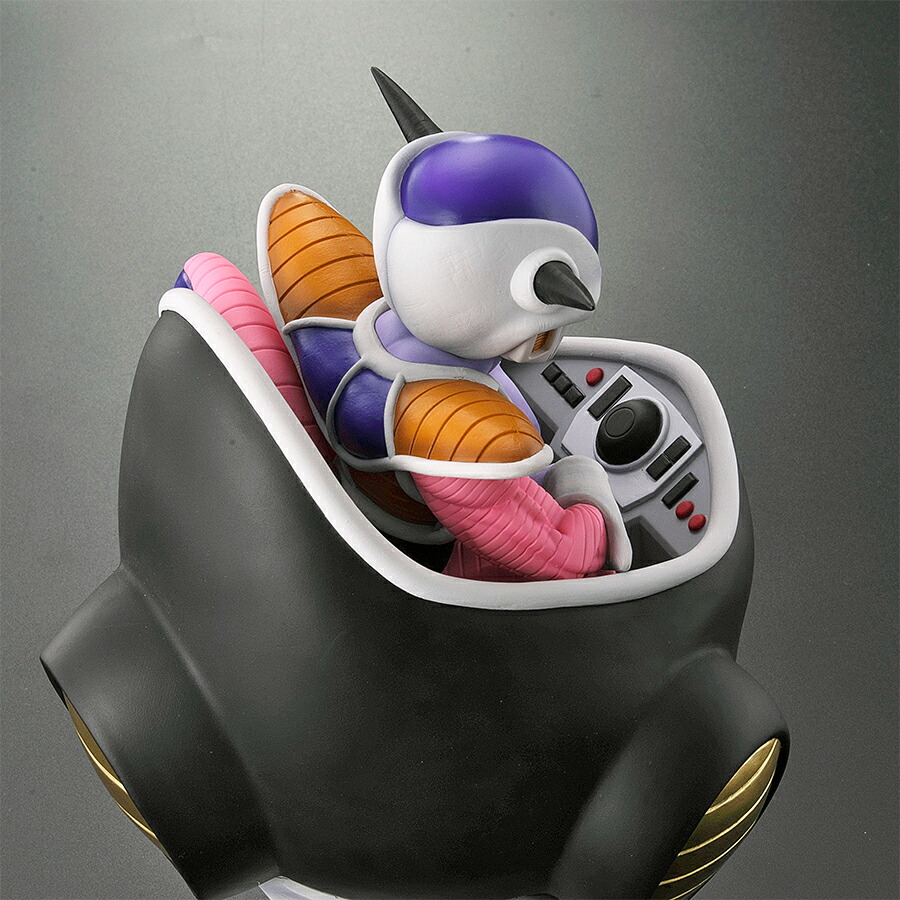 楽天市場】ドラゴンボールアライズ フリーザ第一形態 : electric toys