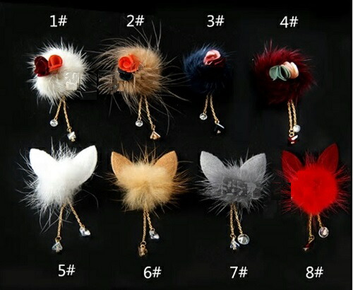 楽天市場】【最大3％OFF】 ネイルアクセサリー 取り外し可能 ファー 猫