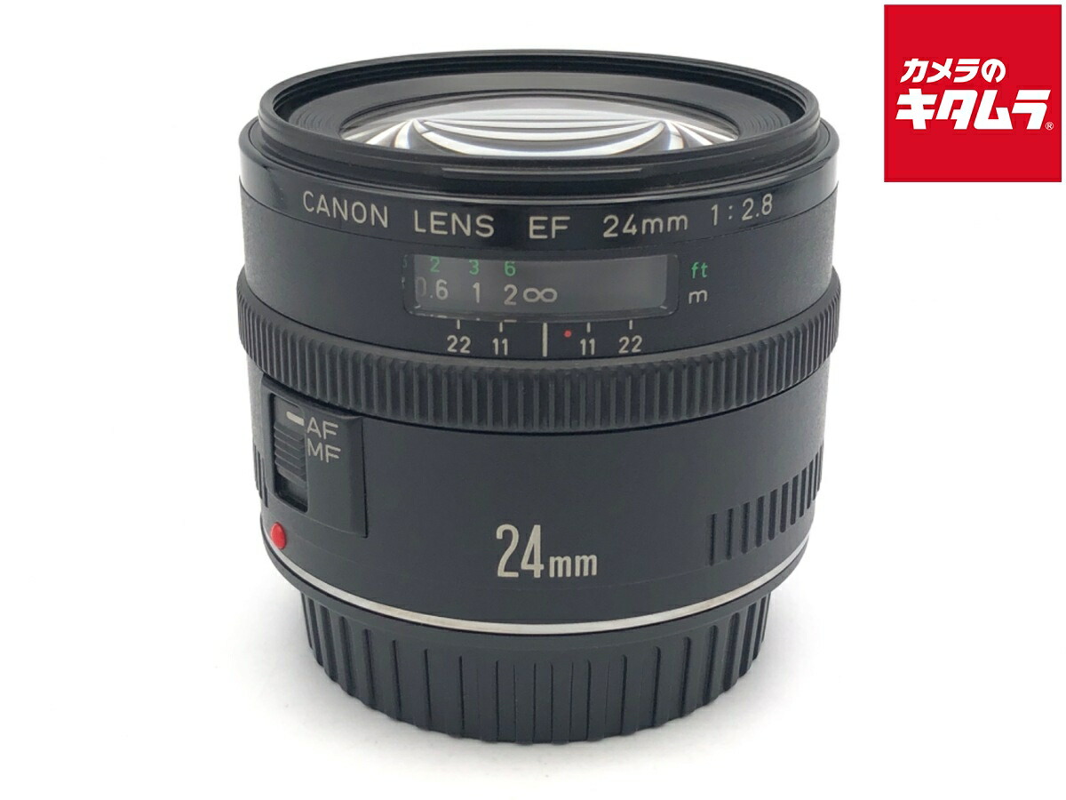 楽天市場】ef24mm f2.8 フードの通販