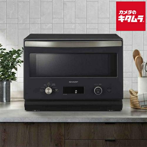 楽天市場】シャープ オーブンレンジ 18L RE-SS7A-Bの通販