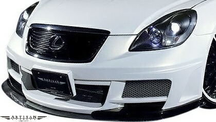 楽天市場】【M's】 レクサス SC430 前期型 UZZ40 (2005.8-2010.7
