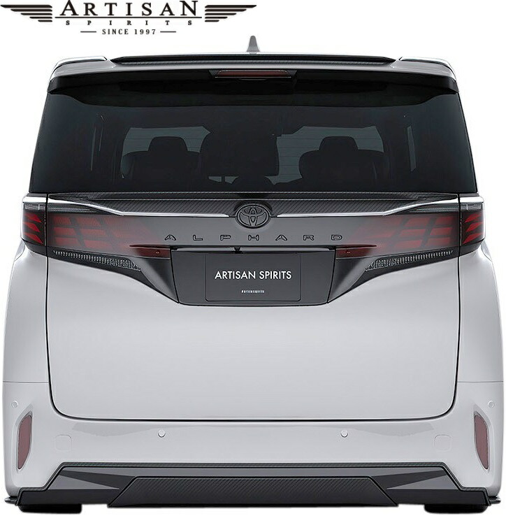 楽天市場】【M's】 40系 アルファード Executive Lounge / Z 前期