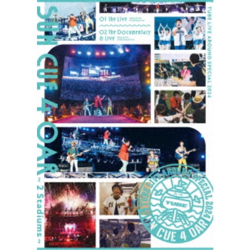 楽天市場】tube blu-ray（Blu-ray｜CD・DVD）の通販