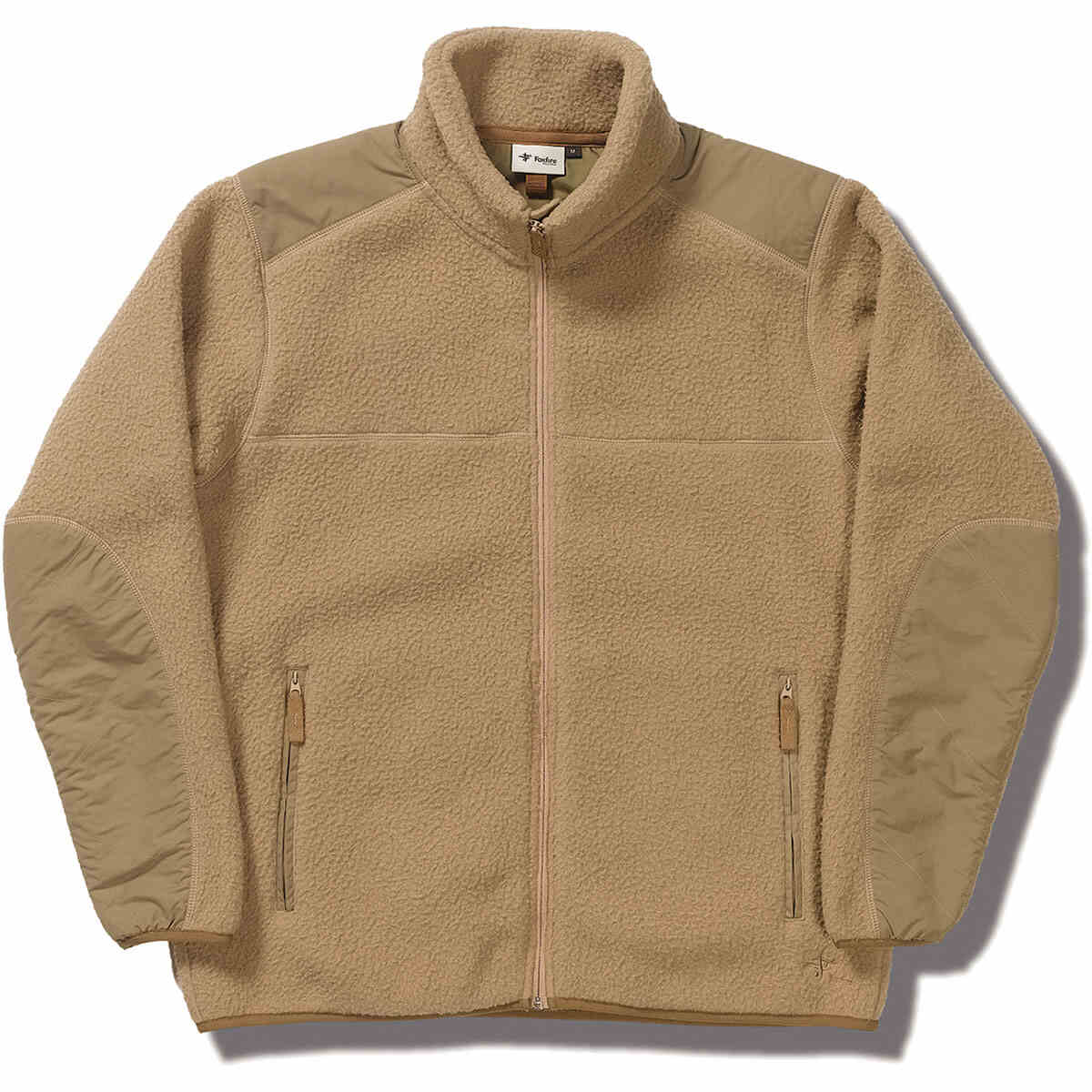 楽天市場】フォックスファイヤー Foxfire メンズ ソフィフリース