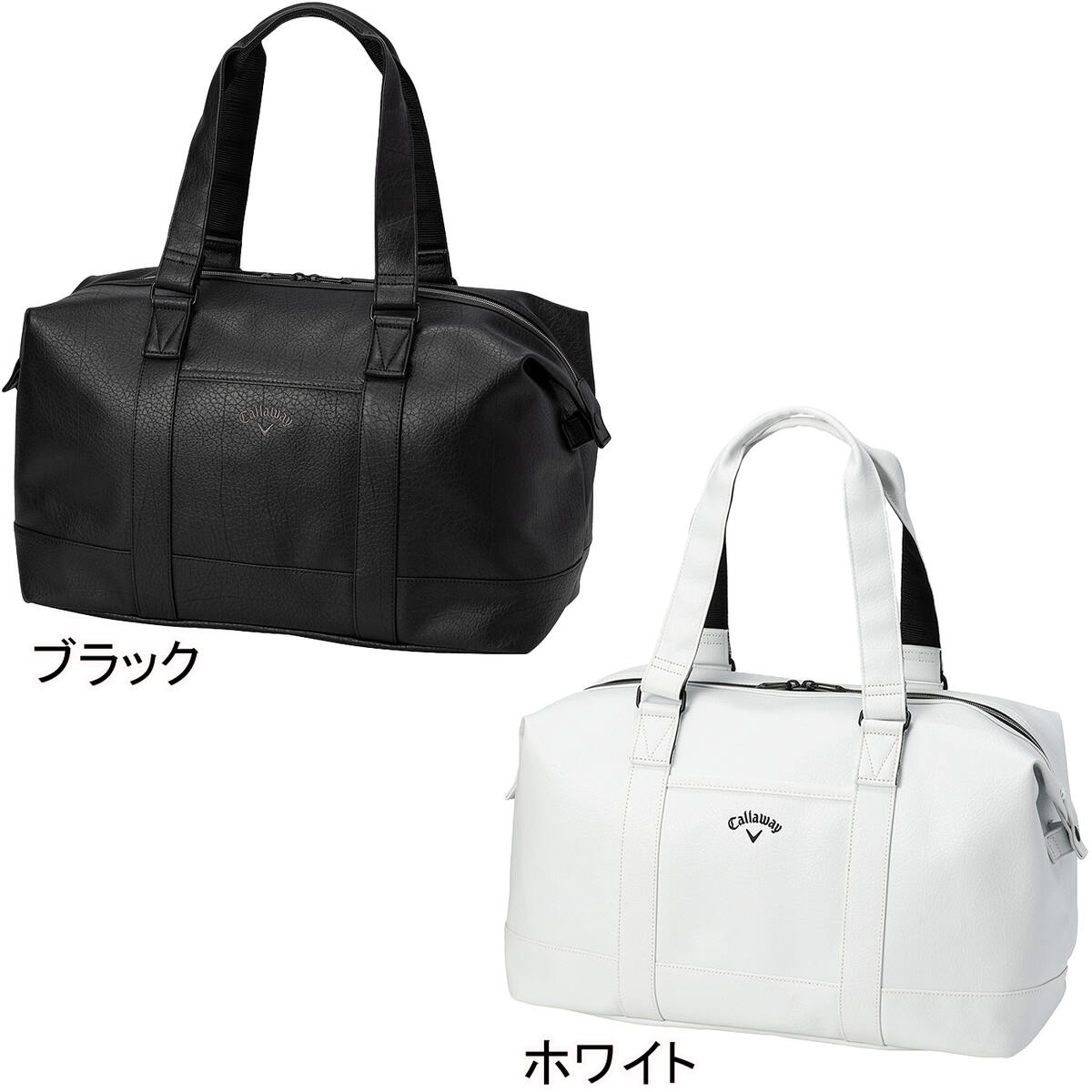 楽天市場】【25年新製品】 メンズ ゴルフ ボストンバッグ キャロウェイ