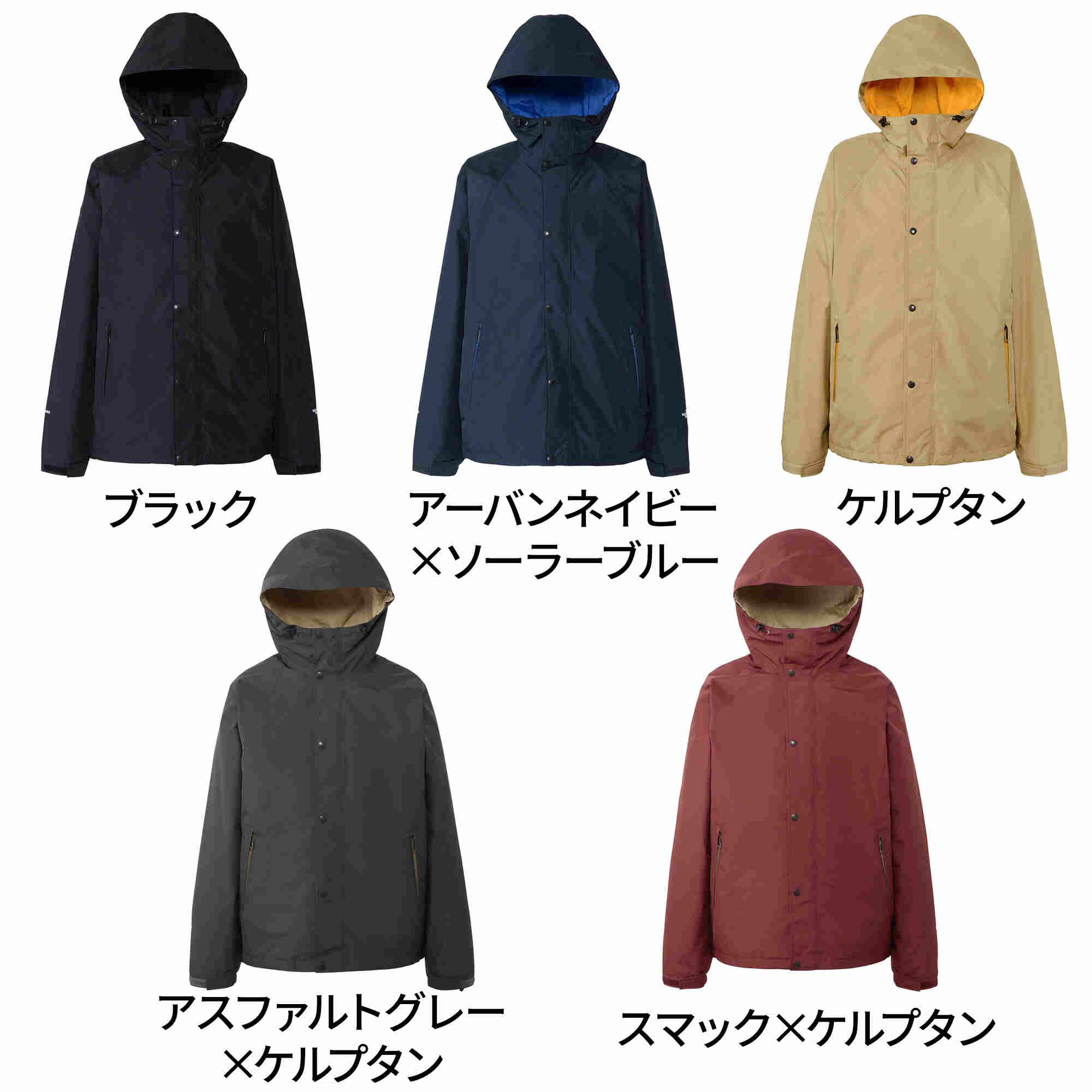 楽天市場】【楽天1位】ザ・ノース・フェイス ノースフェイス メンズ