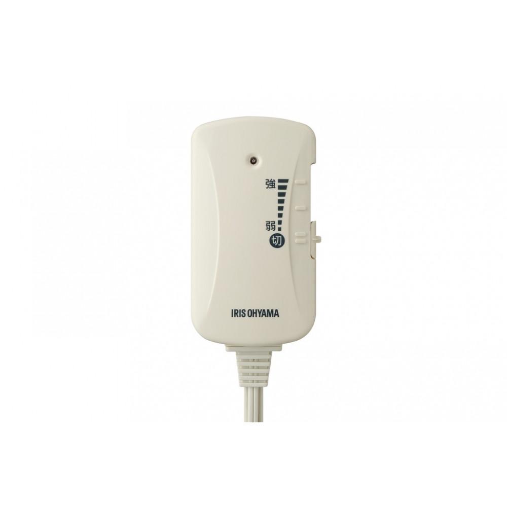 楽天市場】【ふるさと納税】 電気毛布 掛け敷き兼用 アイリスオーヤマ