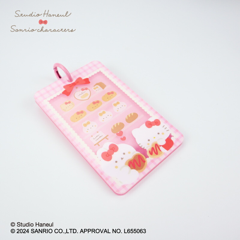 楽天市場】【スタジオハヌル×サンリオキャラクターズ×fanfancy+