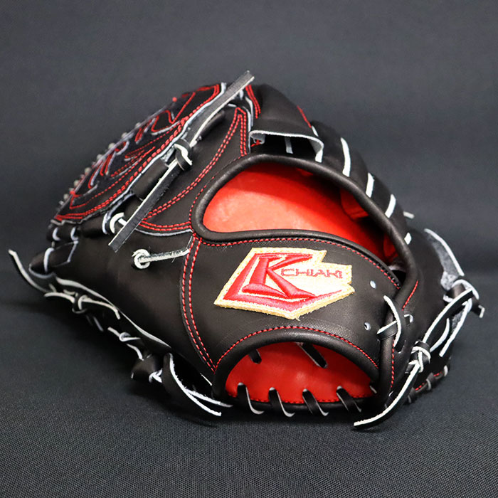楽天市場】野球 チアキ 硬式グローブ オリジナル オーダーグラブ 投手