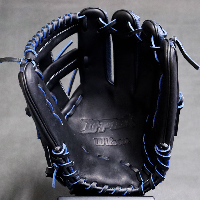 楽天市場】軟式 カラー グラブ D-MAX DUAL 27型 内野 ウィルソン